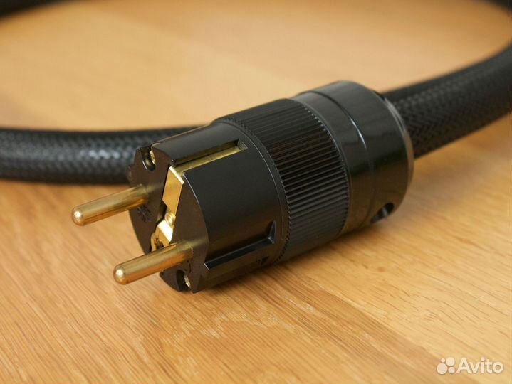 DH Labs Power Plus (1.5м)