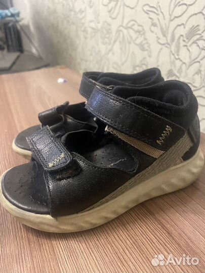 Сандали Ecco 23