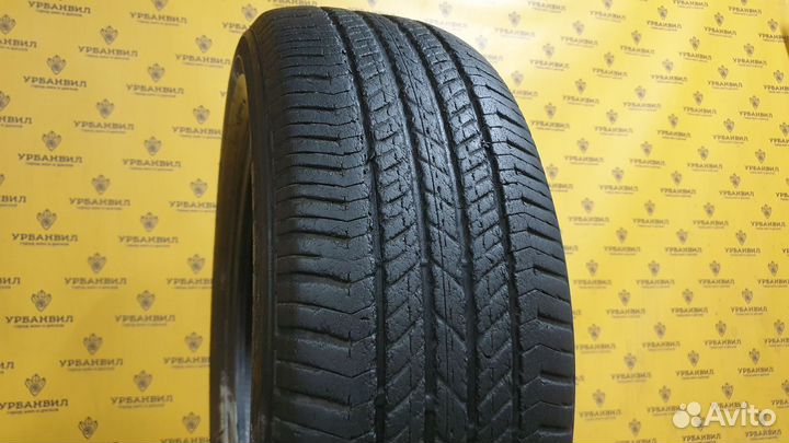 Bridgestone Dueler H/L 400 235/55 R19 101