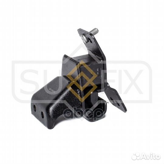 Подушка коробки передач зад прав FM4417 sufix