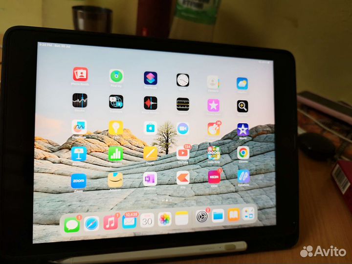 iPad 9th generation 64GB WI-FI