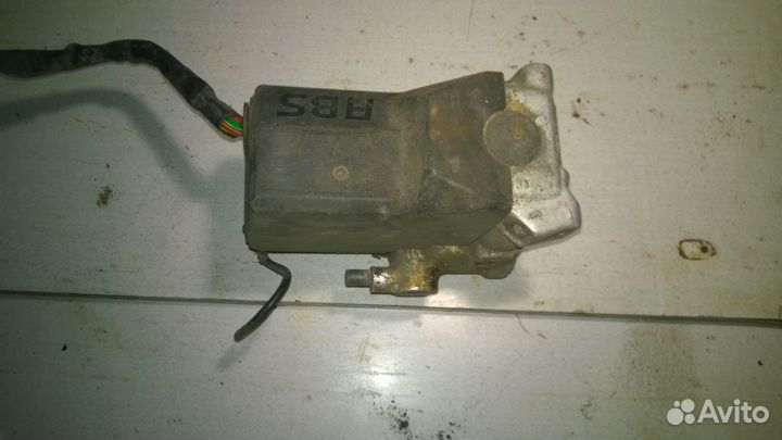 Блок ABS 0265200043 Mercedes W124 W140 W202