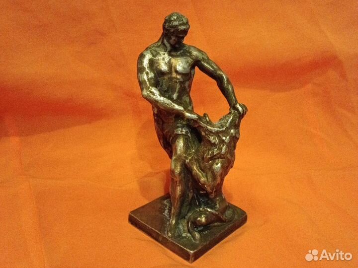 Литье, Самсон СССР