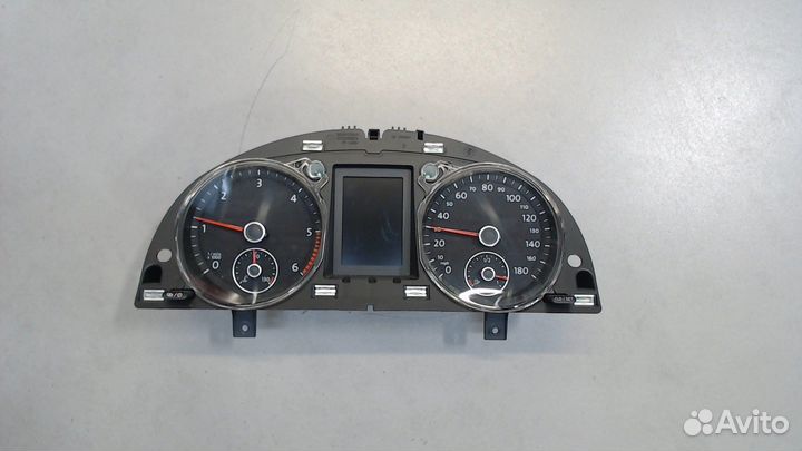 Щиток приборов Volkswagen Passat CC, 2012