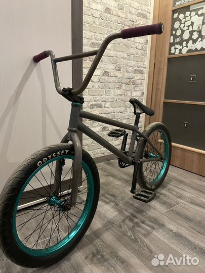Bmx Custom