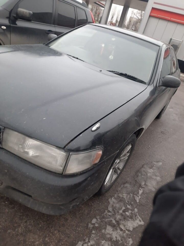 Toyota Cresta: фото владельца