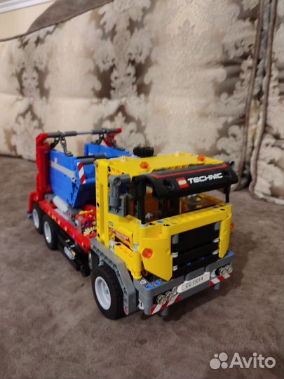 Lego Technic 42024