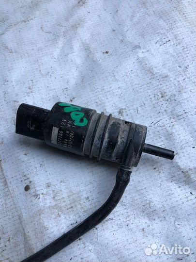 Насос омывателя Chevrolet Cobalt II (2013-2015)