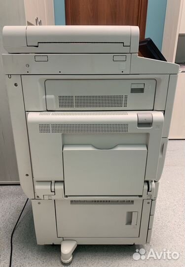 Принтер А3 Xerox