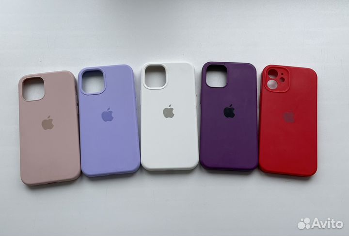 Чехол на iPhone 12 mini