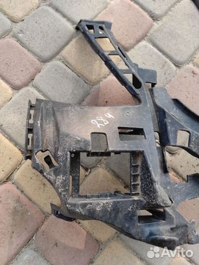 Каркас бампера Mercedes S-class W222