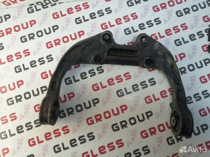 Кронштейн заднего редуктора CX-7 б/у