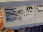 Мини атс panasonic tes824 объявление продам