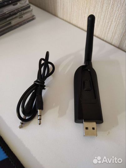 Bluetooth 5.0 адаптер