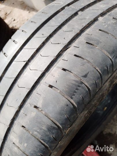 Hankook Kinergy Eco 205/55 R16