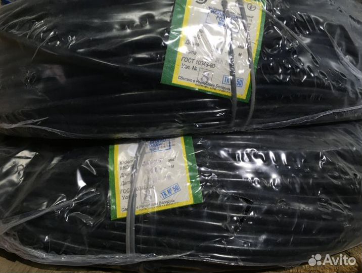 Кабель мкэш 2х0.75 ГОСТ