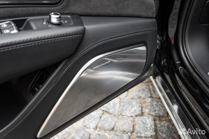 Audi A8 4.2 AT, 2010, 176 000 км