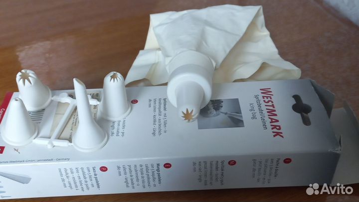 Кондитерский мешок