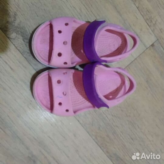 Crocs