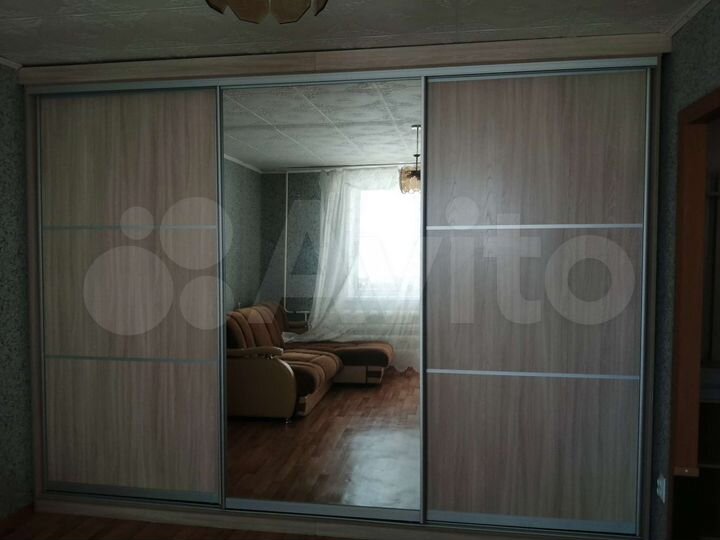 2-к. квартира, 41,9 м², 2/5 эт.