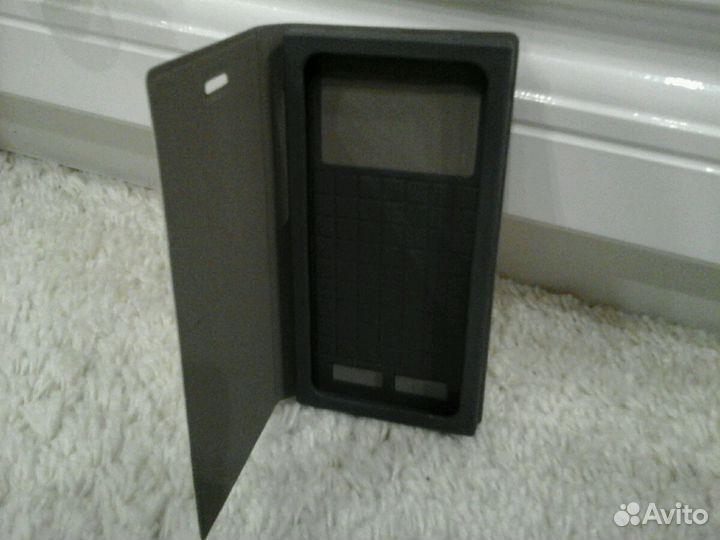 Чехол-книжка на смартфон 4,8-5