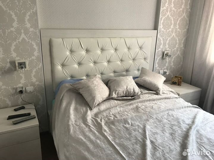 Шторы новые