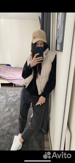 Джинсы женские