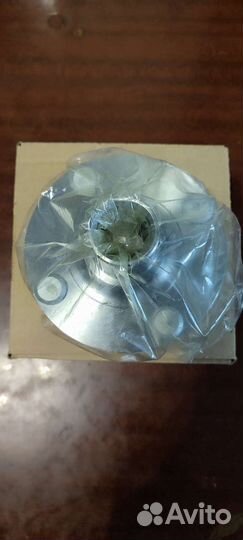 Ступица передняя Nissan March/Micra