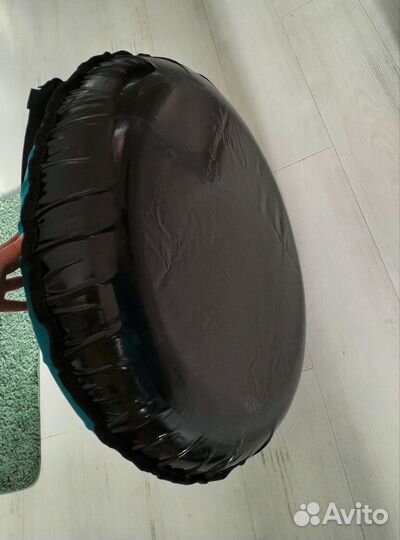 Тюбинг ватрушка новая