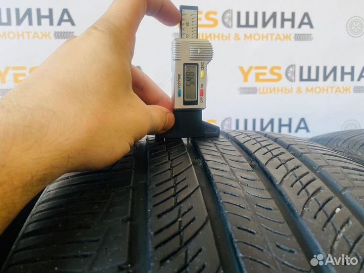 Hankook Dynapro HP2 RA33 265/50 R20 107V