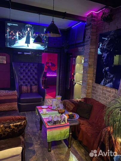 Лаунж-сауна Своя атмосфера