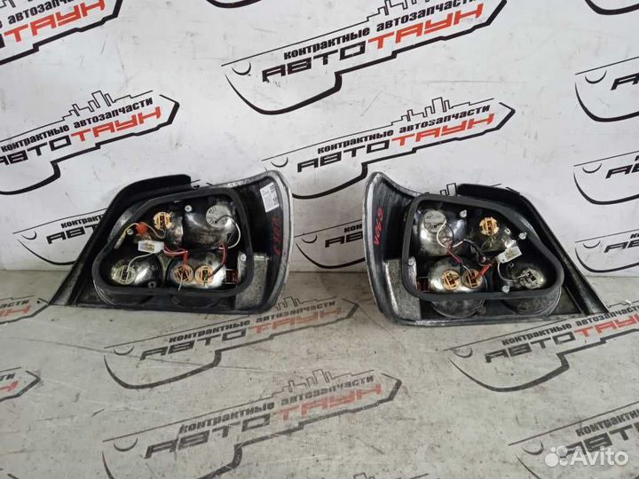 Фонарь subaru impreza impreza WRX impreza WRX STI