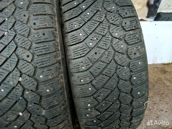 Continental Contact Star 205/60 R16