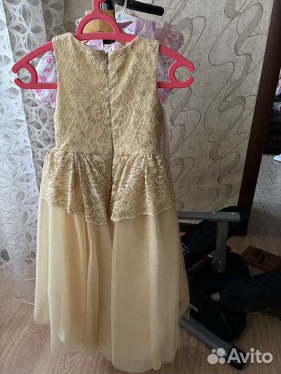Платья для девочки
