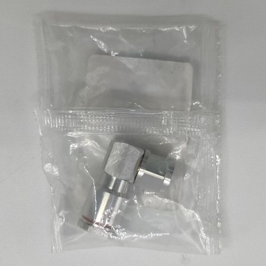 [400BPTR-C] Вилка Commscope, Угловая