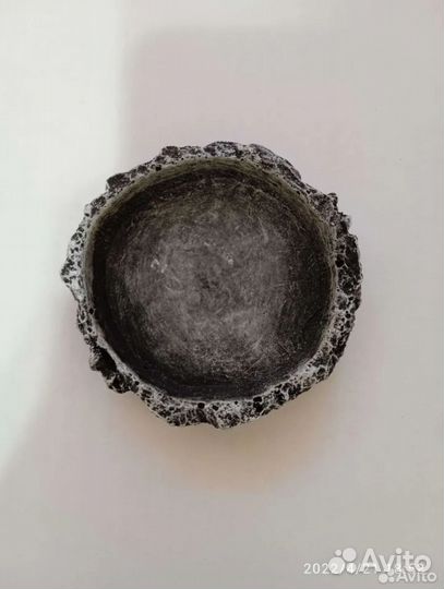 Кормушка и поилка для террариума