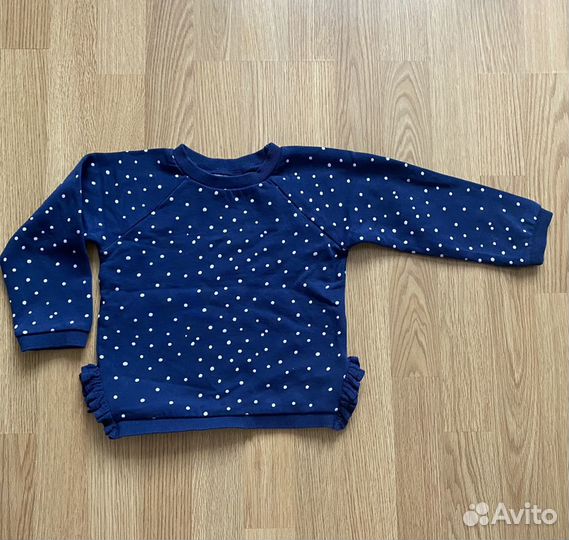 Толстовка Zara