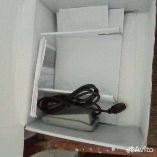 Машинка для обработки ногтей