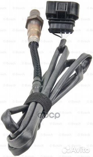 Лямбда-зонд audi: A4 2.4/2.4 quattro/2.7 Bi Tur