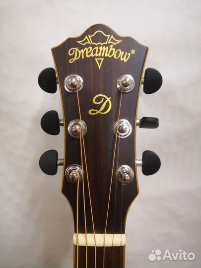 Гитара Western 41