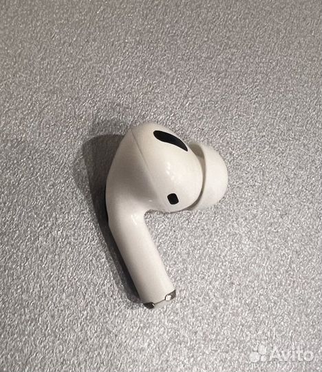 Наушники apple airpods pro