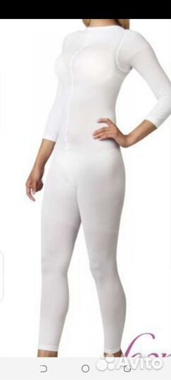 Костюм для массажа Lpg