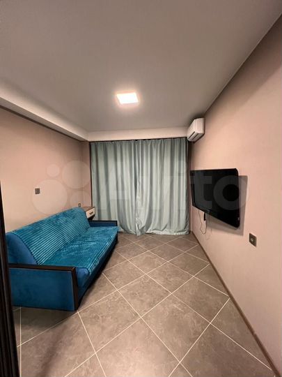 1-к. квартира, 30,4 м², 5/11 эт.