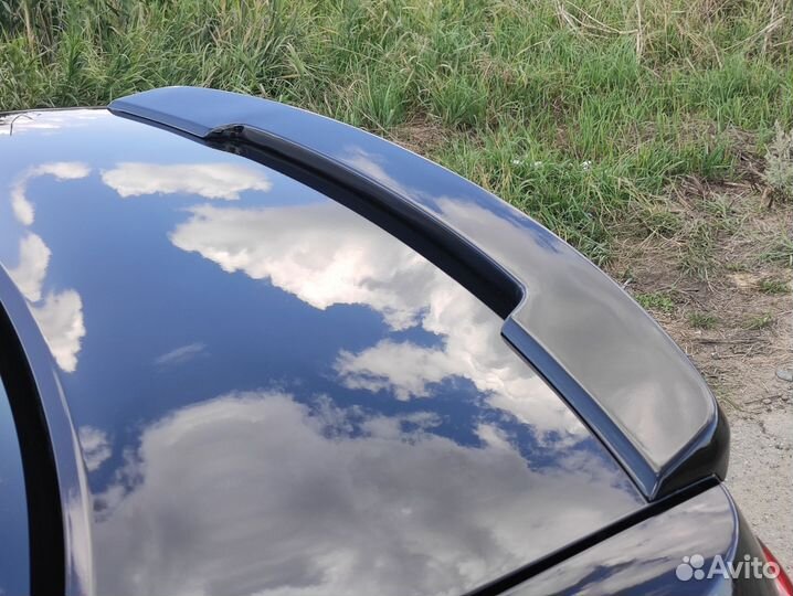 Спойлер гранта драйв актив