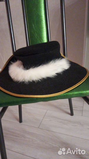 На прокат Костюм мушкетёра на 7-8 лет