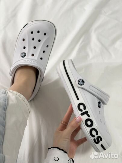 Crocs