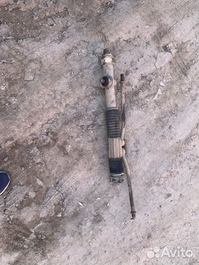 Рулевая рейка ваз 2108