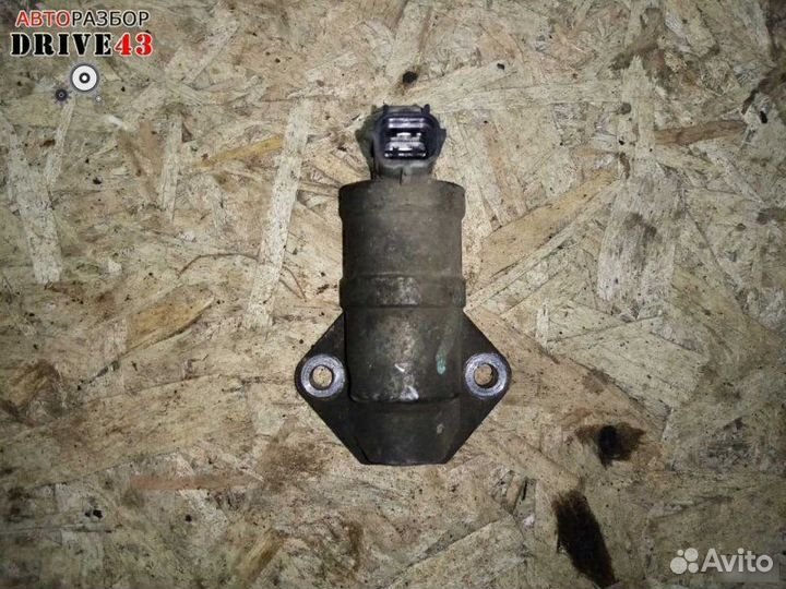 Клапан егр Ford Mondeo 3