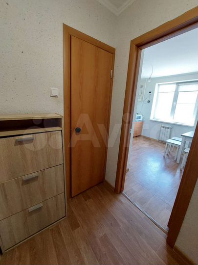 2-к. квартира, 46 м², 2/3 эт.