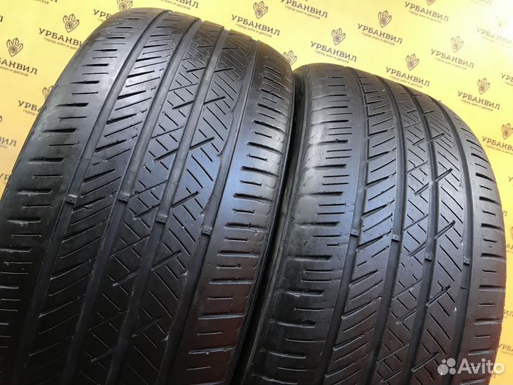 Laufenn S Fit AS 235/45 R18 98W